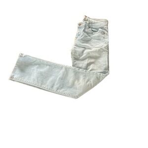 J Brand Light Blue Women’s Jeans Size 28